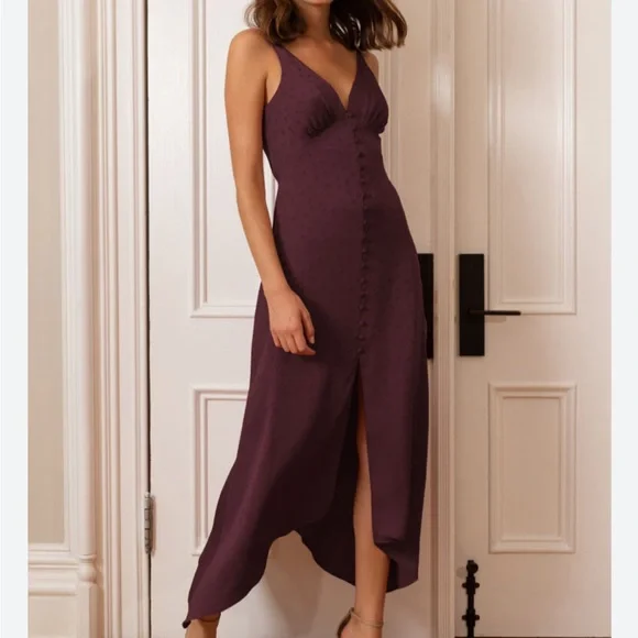 Jenny Yoo | Dresses | Jenny Yoo Mahogany Bridesmaid Dress Size 6 | Poshmark Jenny Yoo | Dresses | Jenny Yoo Mahogany Bridesmaid Dress Size 6 | Poshmark
